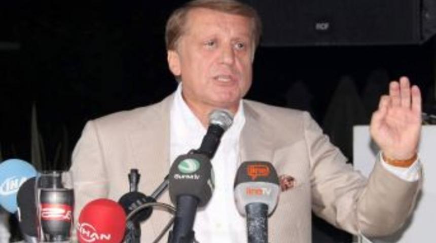 "T&uuml;rkiye'nin 30 Yıl &Ouml;nceki Sanayi Ihtacatını Artık Bir Firma Yapıyor"