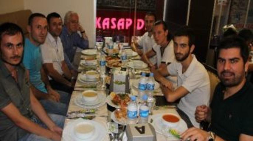 İnşaatta "huzurlu" D&ouml;nem