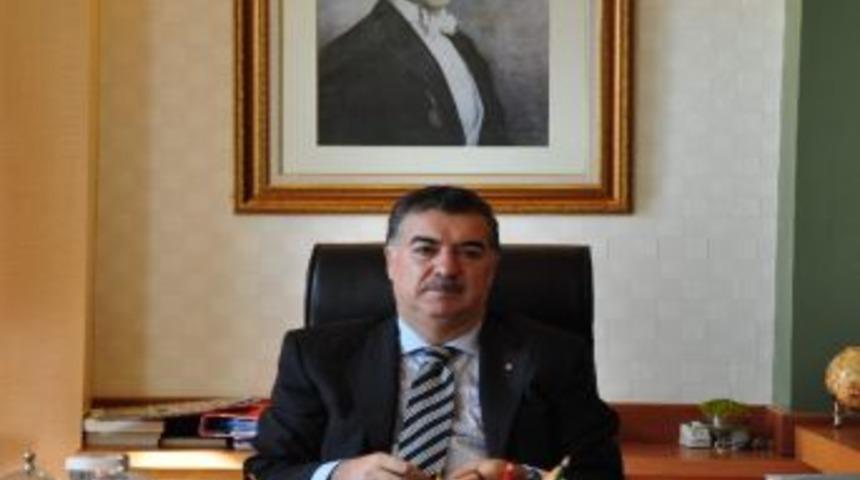 Vali Kerem Al&rsquo;ın Ramazan Bayramı Mesajı