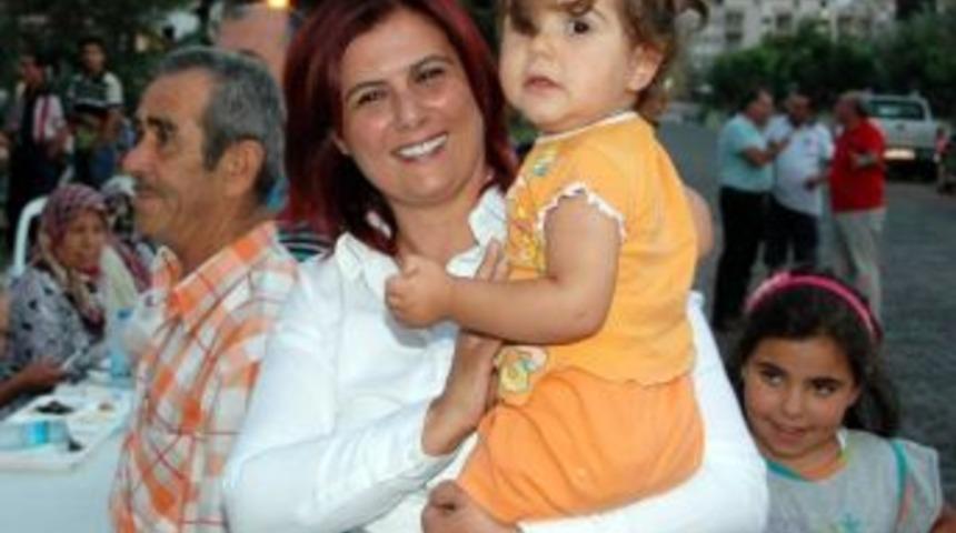 Başkan &Ccedil;er&ccedil;ioğlu&rsquo;nun Ramazan Bayramı Mesajı