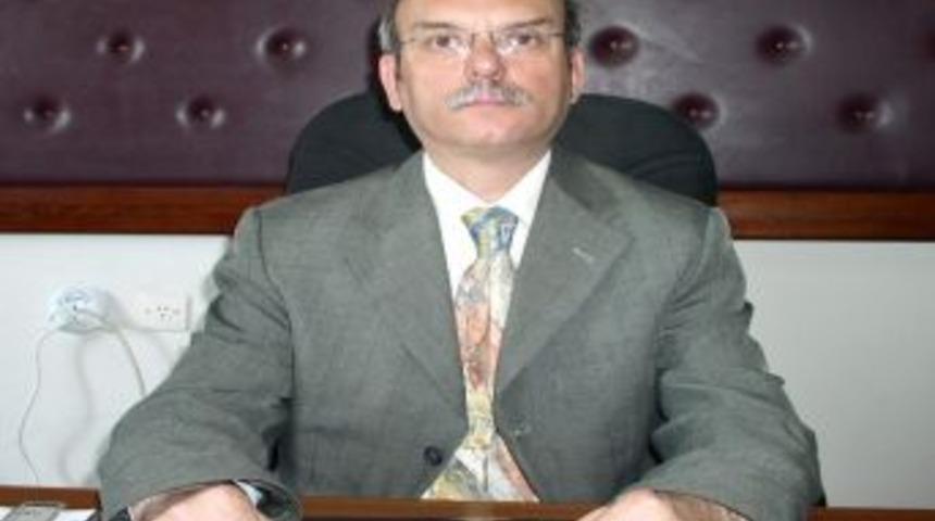 Basın Ve Halkla İlişkiler M&uuml;d&uuml;r&uuml; S&ouml;ylevci&rsquo;nin Bayram Mesajı