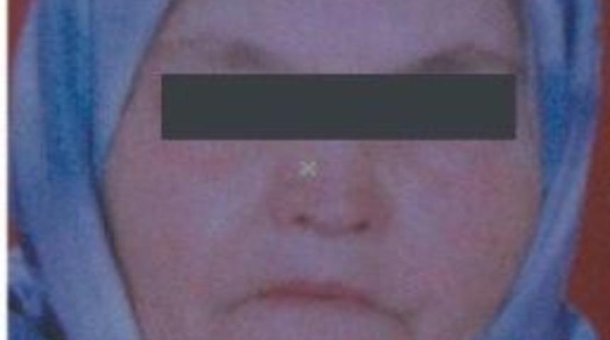 82 Yaşında İntihar Etti