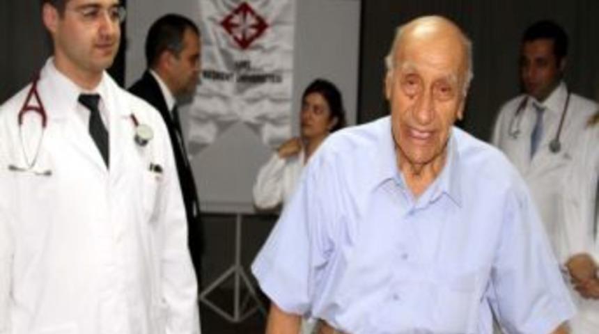 Umutsuz Kalp Hastalarını Hayata D&ouml;nd&uuml;ren Y&ouml;ntem