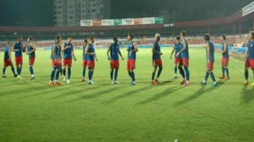 Mersin İdman Yurdu Orduspor'a Bileniyor