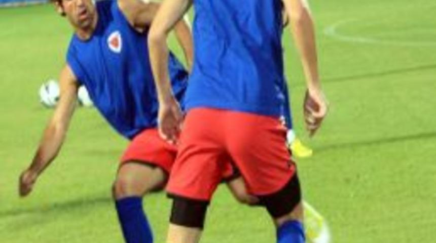 Culio Mersin İdmanyurdu'nda 10 Numara Formayı Giyecek