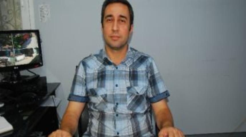 Tedaş İl M&uuml;d&uuml;rl&uuml;ğ&uuml; Başm&uuml;hendisi İbrahim G&uuml;rgen Torbalı&rsquo;ya Atandı