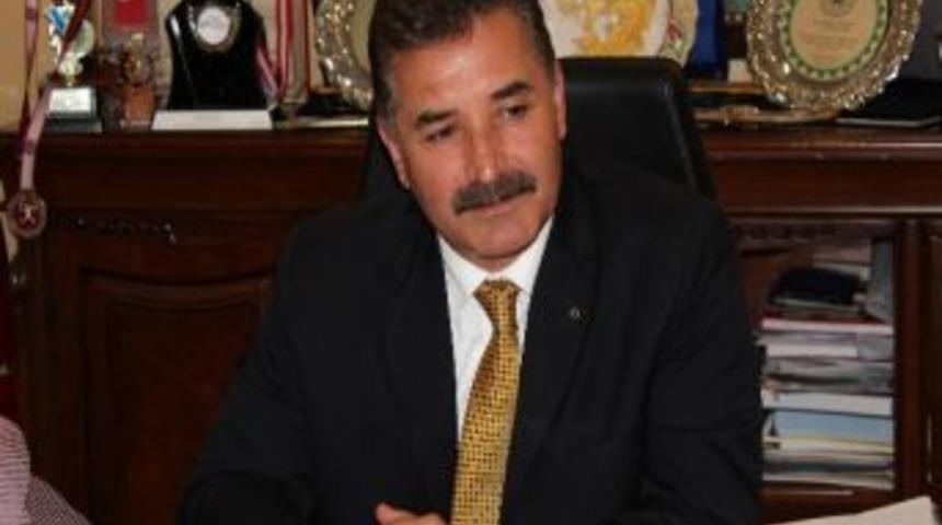 Toroslar Bayrama Hazır