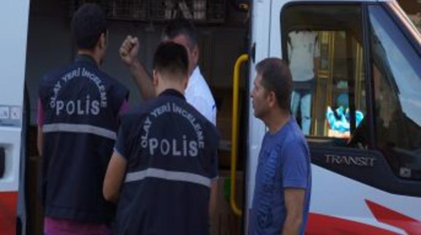 Maltepe&rsquo;de Silahlı Soygun