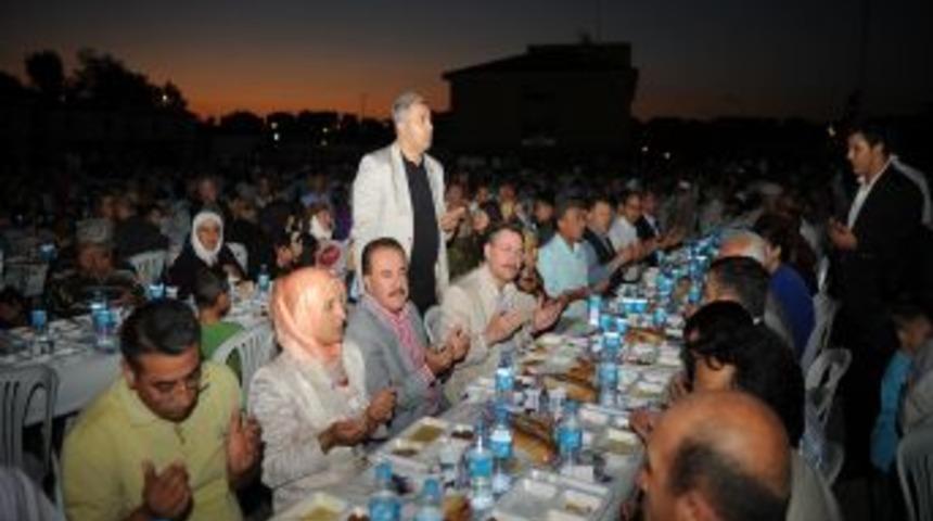 Gökçek: Barajla Elmadağ'ın Su Sorunu Kökten Çözülecek