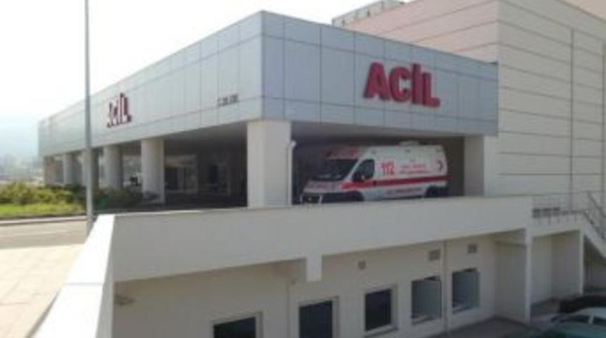 Orhaneli Devlet Hastanesinde Büyük Değişim