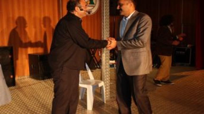 Sunay Akından Muhteşem G&ouml;steri