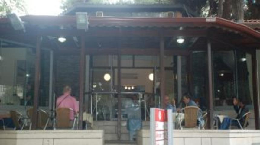 Belediye Kafelerinde &Ccedil;alışma Saatleri Değişiyor