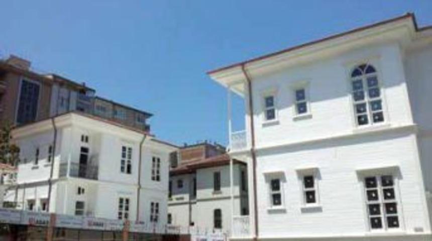 Selanik Atat&uuml;rk Evi&rsquo;nden 30 Eser Samsun&rsquo;da Sergilenecek