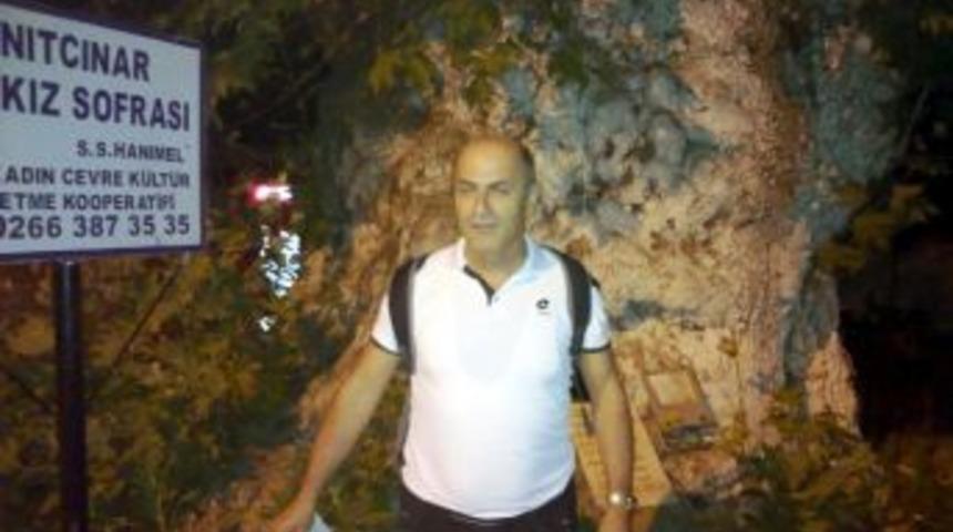 Kazdağları&rsquo;nda Gece Trekking D&uuml;zenlediler