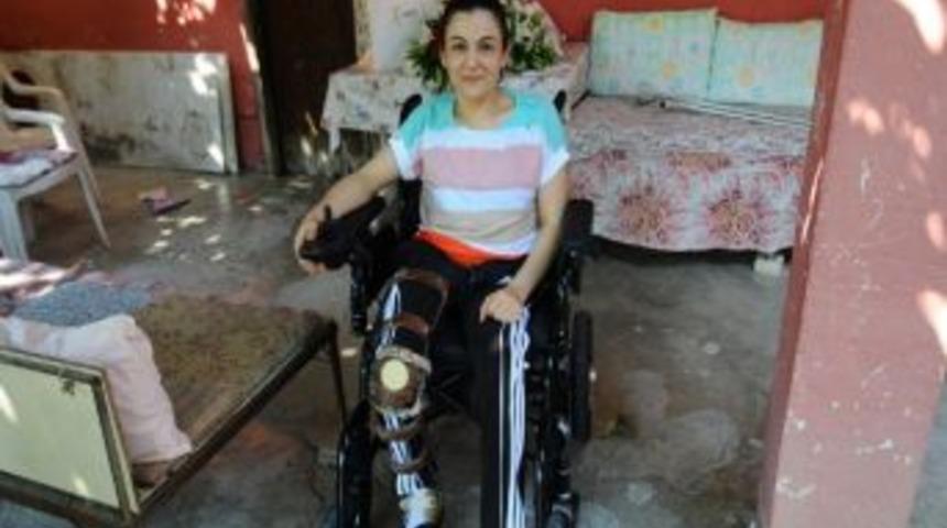 Aldırmaz&rsquo;ın Duyarlılığı