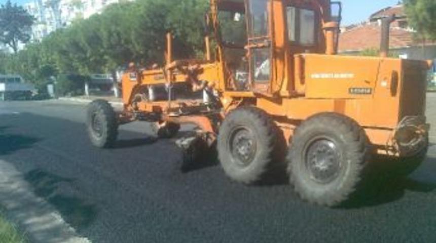 Karayollarının Bayram Mesaisi