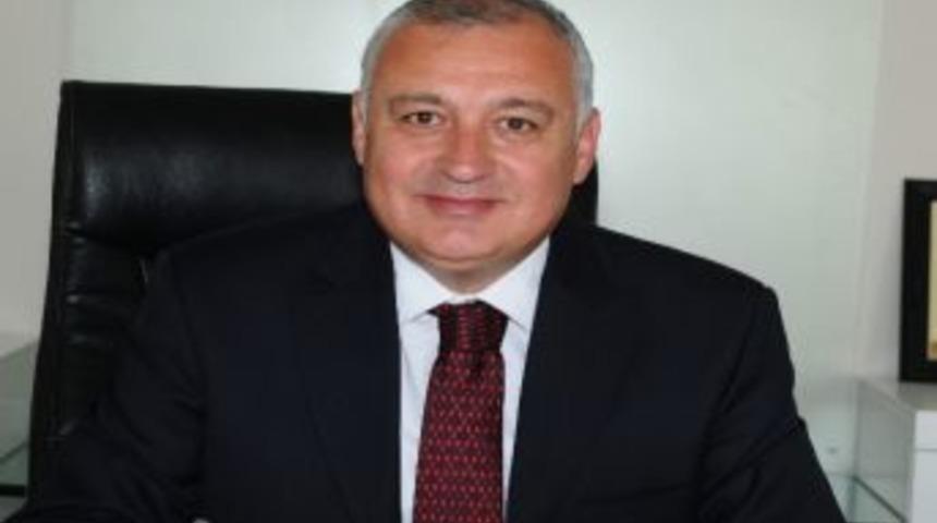 Aesob Başkanı Sevim&ccedil;ok&rsquo;tan Bayram Mesajı