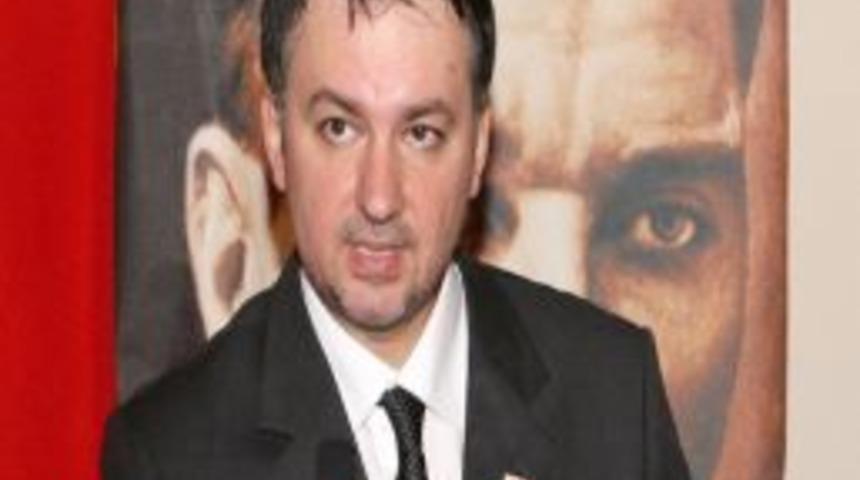 TESİAD Başkanı Dizdar: Tekstil Sekt&ouml;r&uuml; Vazge&ccedil;ilmez Olduğunu Ispatladı