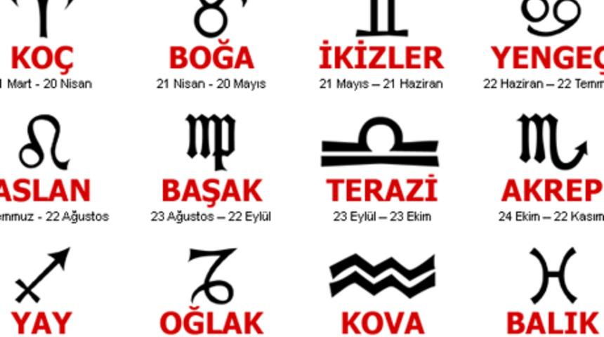  İremsu'nun g&uuml;nl&uuml;k bur&ccedil; yorumları (10 Şubat 2015)