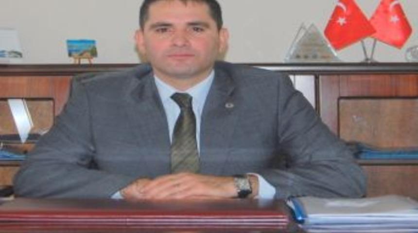 G&uuml;roymak&rsquo;ta 800 Aileye Gıda Yardımı Yapıldı