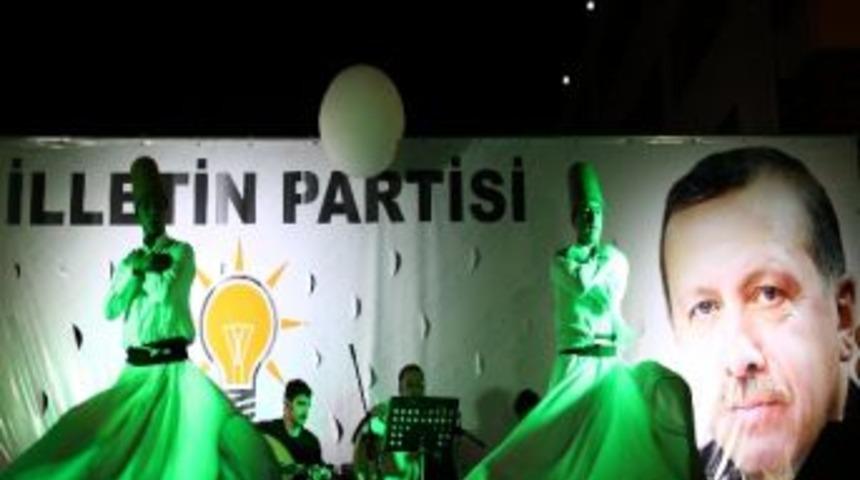 3 Bin 500 Kişiye İftar