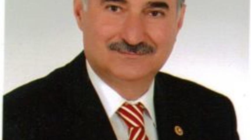 Milletvekili Yılmaz&rsquo;dan Bayram Mesajı