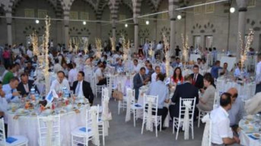 T&uuml;rk Telekom A.ş. B&ouml;lge M&uuml;d&uuml;r&uuml; Muhammet Katmer: