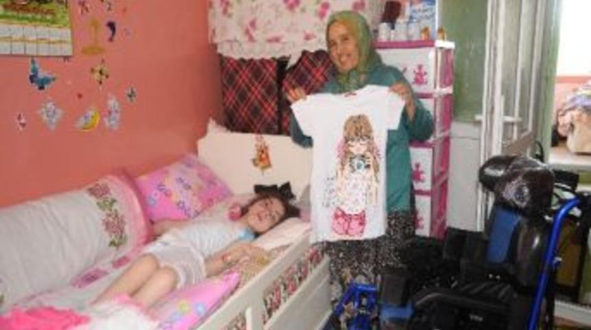 Pembenur&rsquo;a En G&uuml;zel Bayram Hediyesi