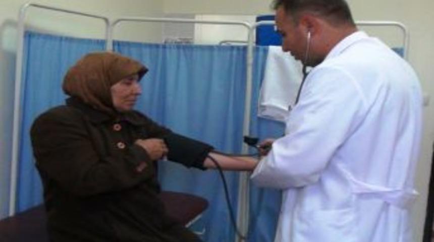 Dr.Kılı&ccedil;aslan: Ramazan'da I&ccedil;ilen Asitli I&ccedil;ecekler Mide Rahatsızlıkların Artırdı