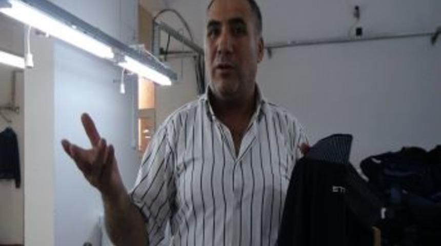 Bitlis&rsquo;in Ilk Tesktil Fabrikasında 100 Kişi Istihdam Edilecek