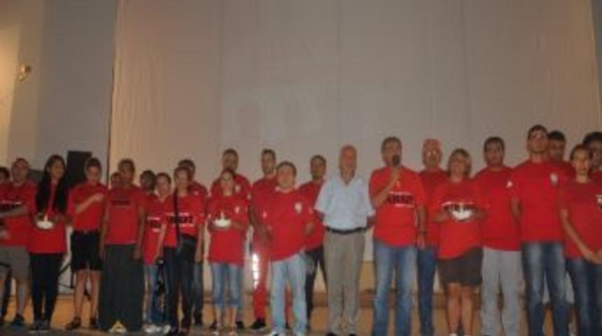 17 Ağustos Marmara Depremi Unutulmadı