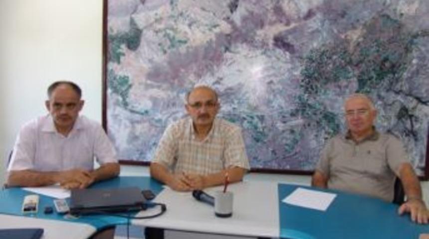 Kocasinan Bayrama Hazır