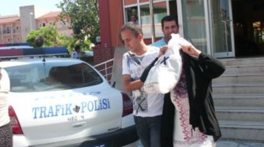 Kapka&ccedil;&ccedil;ılar ka&ccedil;amadı