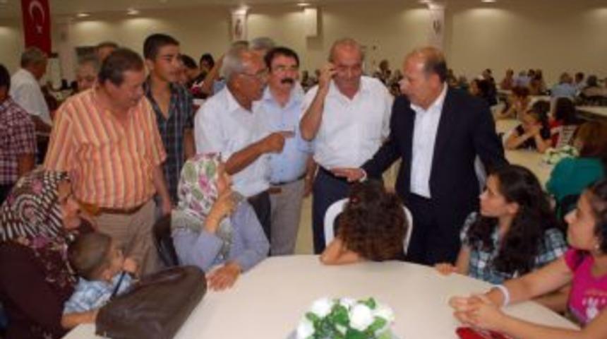 Demir&ccedil;alı: AKP dış politikası iflas etti