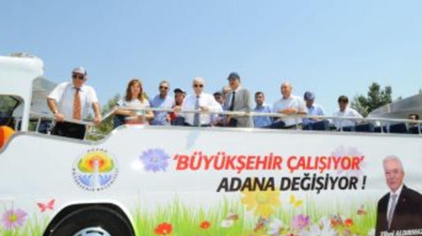 Eskiden yeni yaptılar