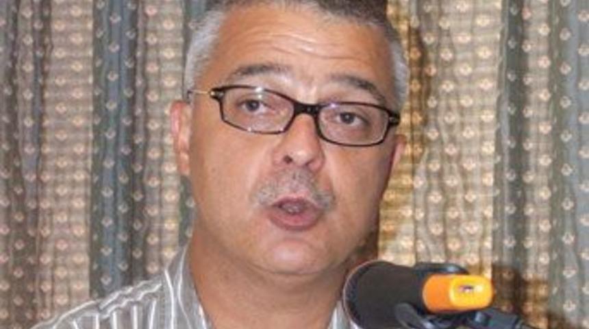 MATSO&rsquo;dan meclis &uuml;yelerine iftar