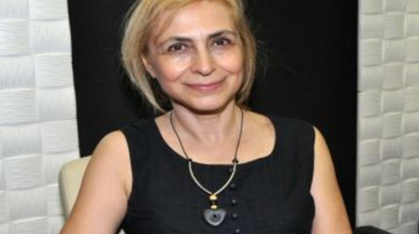 GMO Başkanı Do&ccedil;. Var : Bozulmuş Şekerlemelere Dikkat!