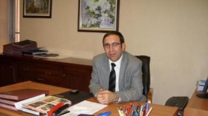 Bing&ouml;l&rsquo;e Yeni Sgk Hizmet Binası