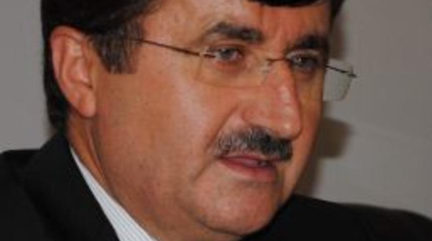 Amasya Valisi'nden "trafik" Uyarısı