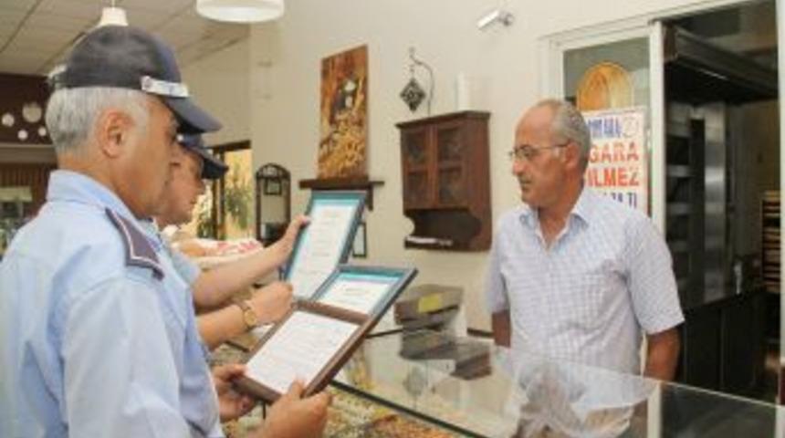 Başakşehir Bayrama Hazır