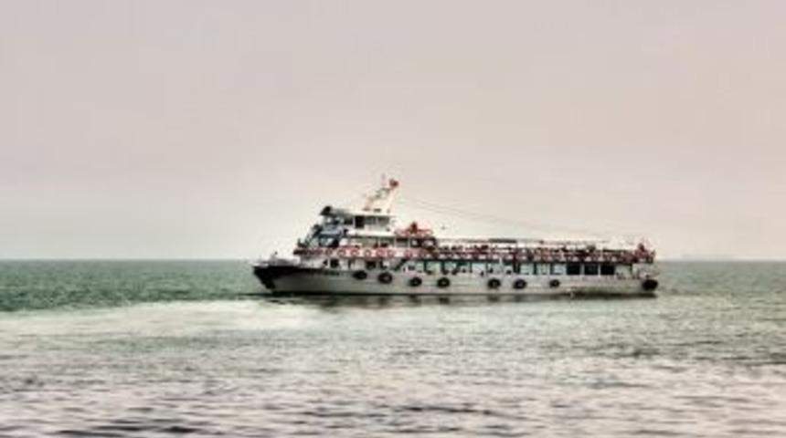 Bursa'da K&ouml;rfez Turu Yeniden Başlıyor