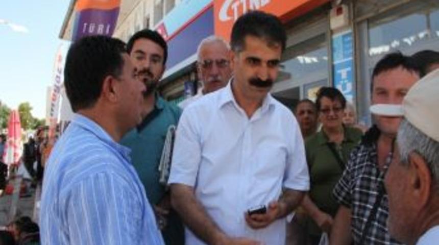 Ayg&uuml;n&rsquo;den R&ouml;portaj Talebine İlgin&ccedil; Yanıt: &ldquo;siz Bana Yakın Değilsiniz&rdquo;