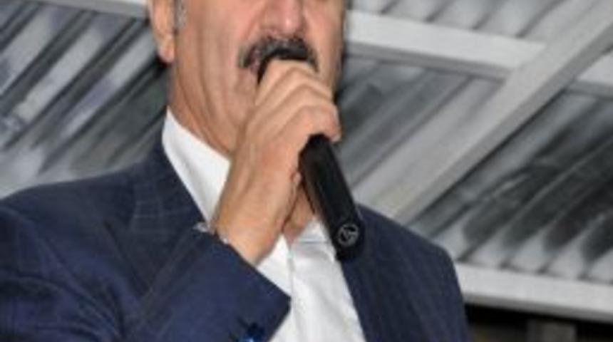 Ekonomi Bakanı Zafer &Ccedil;ağlayan: