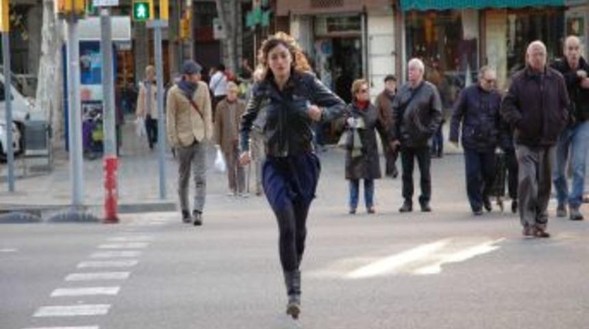 Akdenizli Kısa Filmciler Altın Koza&rsquo;da