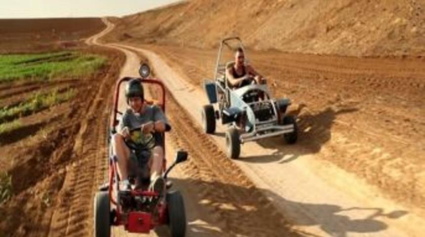 Akdenizli Kısa Filmcilerin Adresi Yine Altın Koza