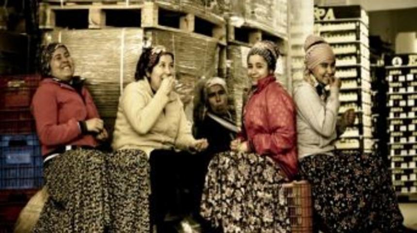 Altın Portakal&rsquo;da Antalya Belgeselleri