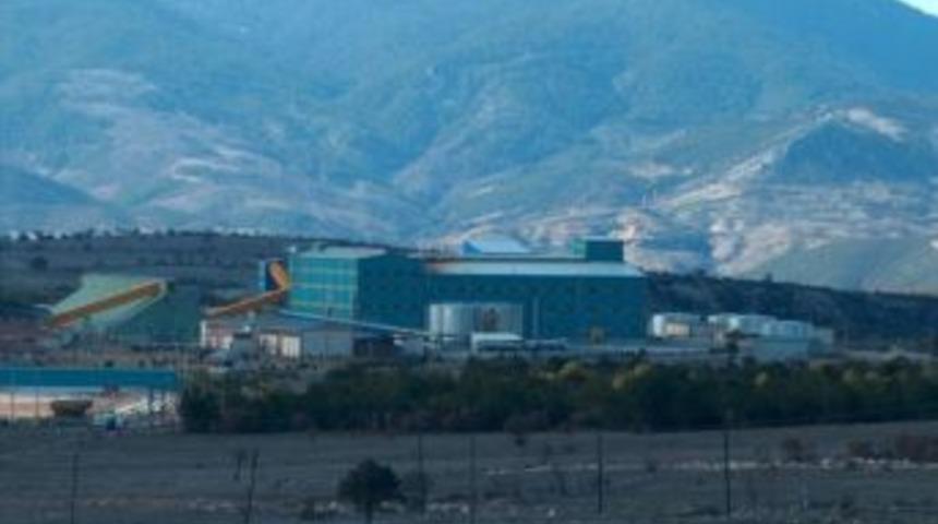 Eti Maden Bayramda Bor &Uuml;retmeyecek