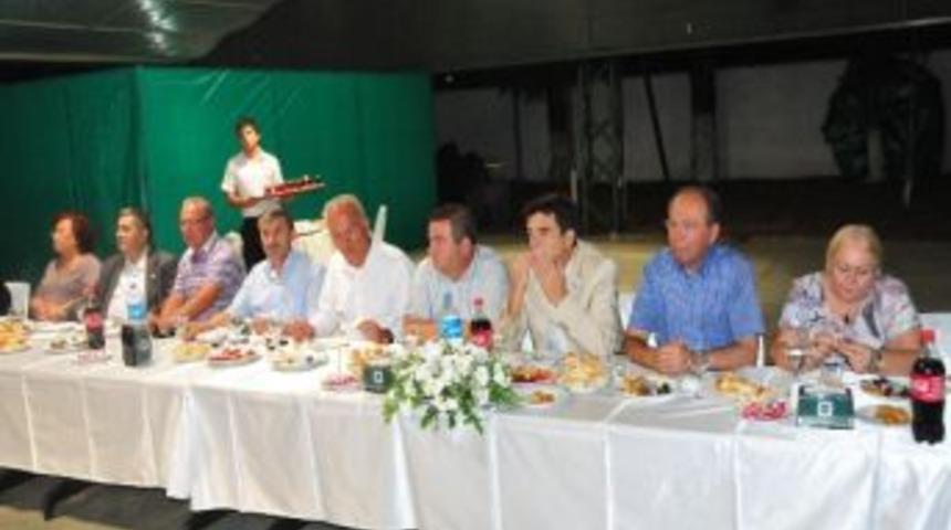 Chp’den Birliktelik İftarı