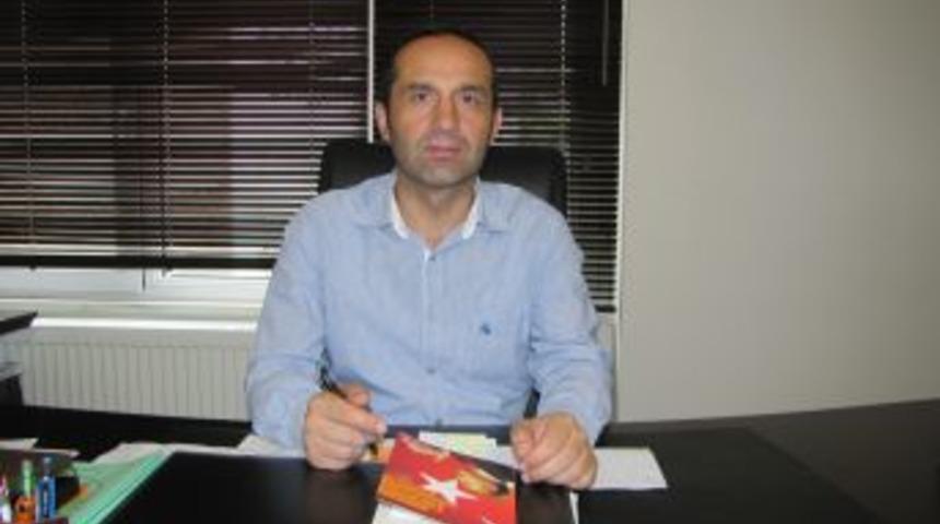 &Ccedil;amyar: &Uuml;nye, Her Alanda Değişiyor Ve Gelişiyor