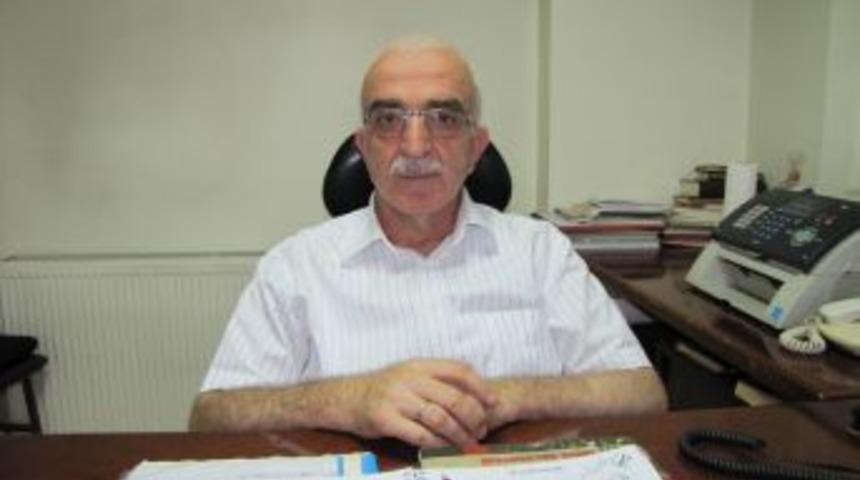 Durak: Fındığın Sahaya Inişi I&ccedil;in Bu Sene Farklı Bir Sene Olacak